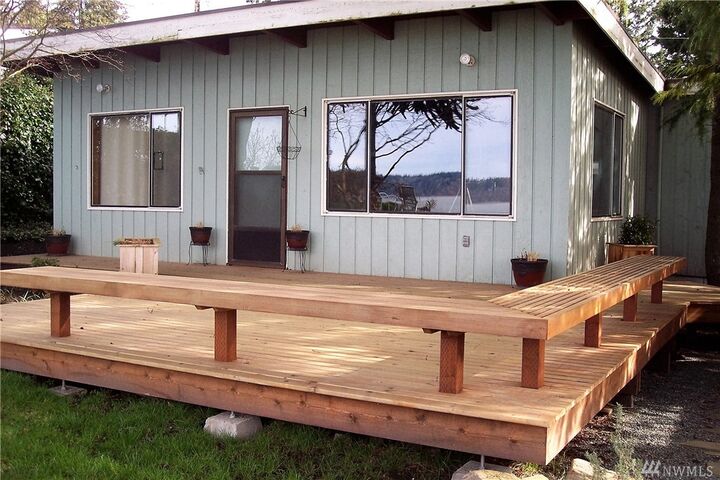 Property Photo: 7528 47th Ave NW WA 98271