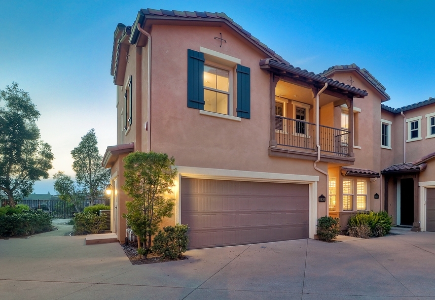 Property Photo:  8430 Christopher Ridge Terrace  CA 92127 