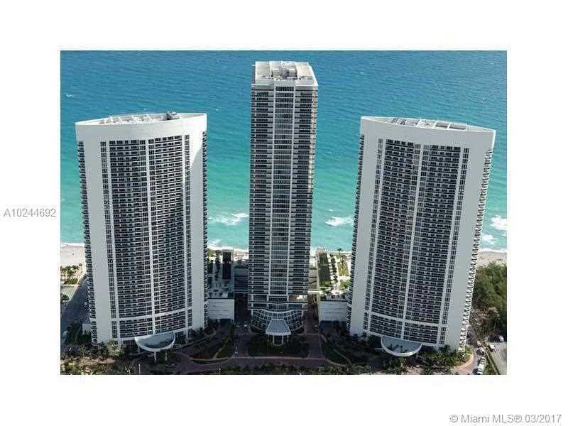 Property Photo:  1830 S Ocean Dr 3103  FL 33009 