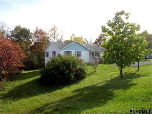 1243 Darrow Road  Duanesburg NY 12056 photo