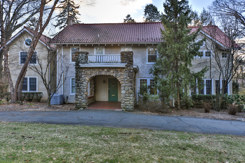 Property Photo: 73 Franklin Tpke NJ 07401