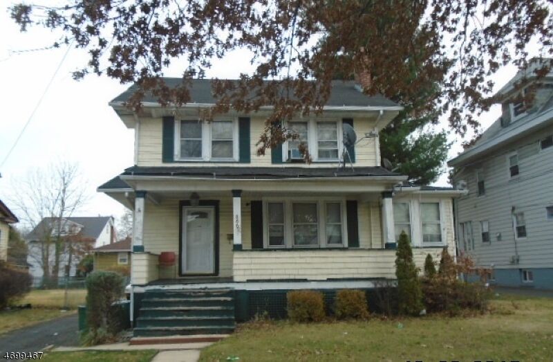 Property Photo: 866 Sanford Ave NJ 07111