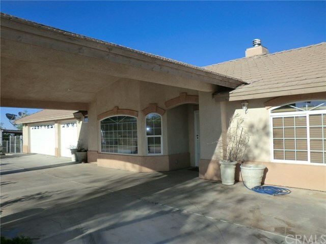 Property Photo:  11489 4th Avenue  CA 92345 