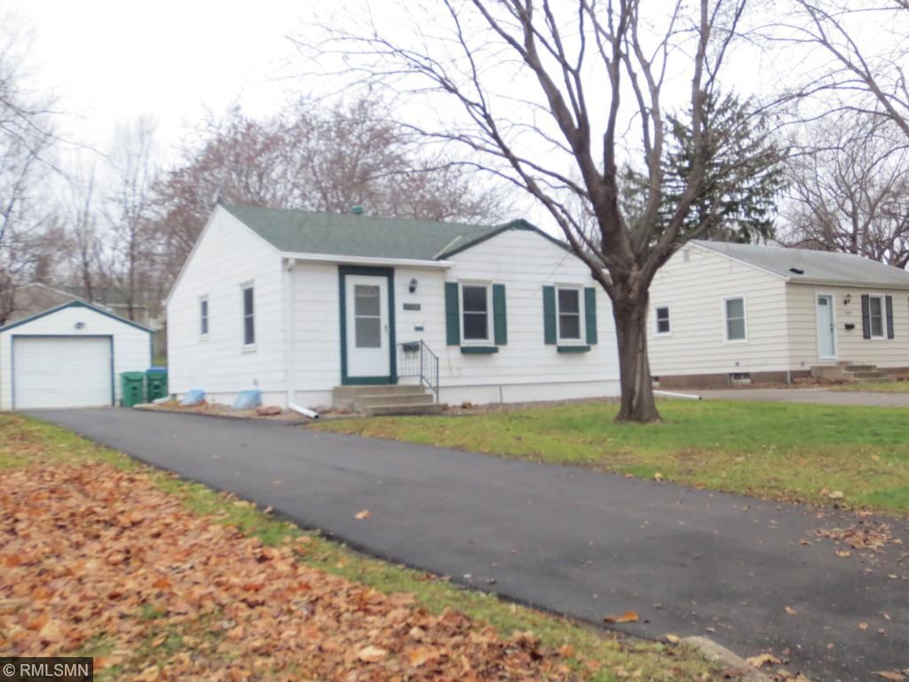 Property Photo:  3524 Wyoming Avenue S  MN 55426 