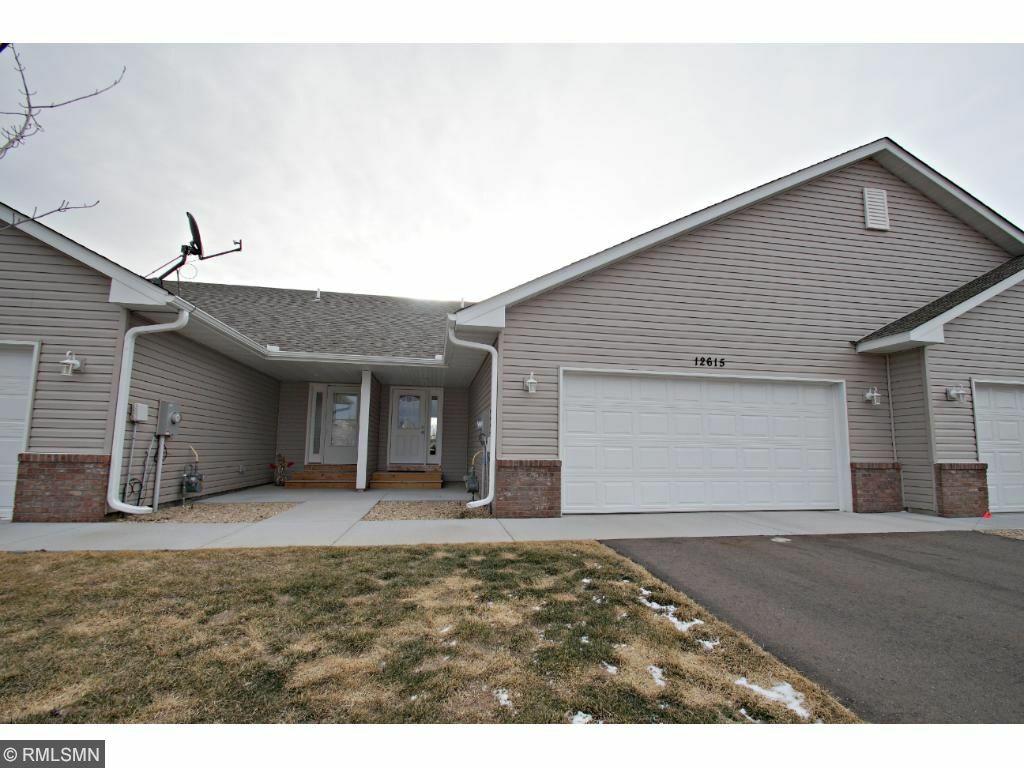 Property Photo: 12615 Pond View Road MN 55398