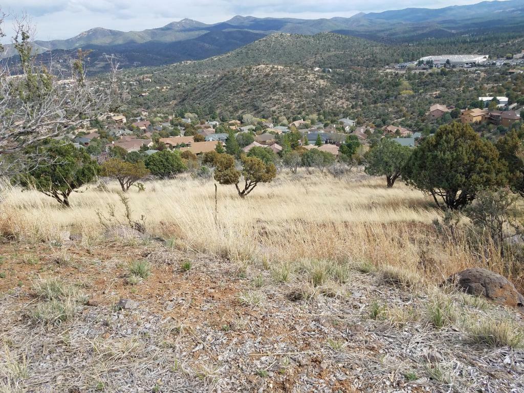 Property Photo:  783 Tom Mix Trail  AZ 86301 