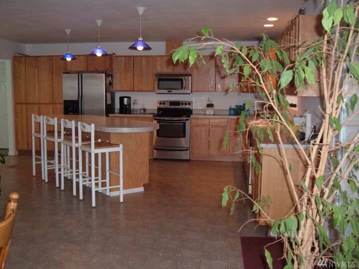 Property Photo: 23 Woods Rd WA 98841