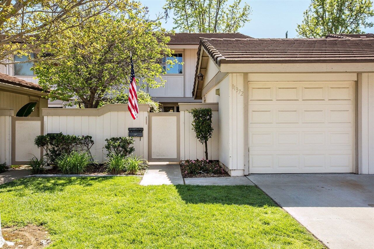 Property Photo:  11372 Poblado Rd.  CA 92127 