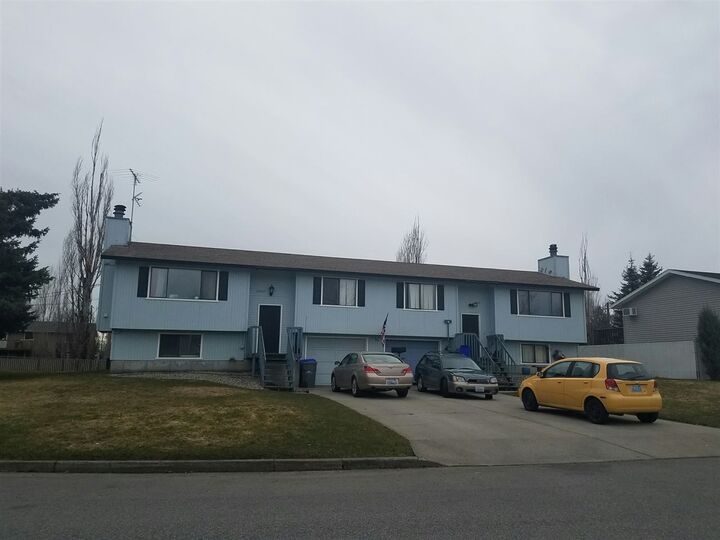 10820 E Nora Ave 10822 E Nora  Spokane Valley WA 99206 photo