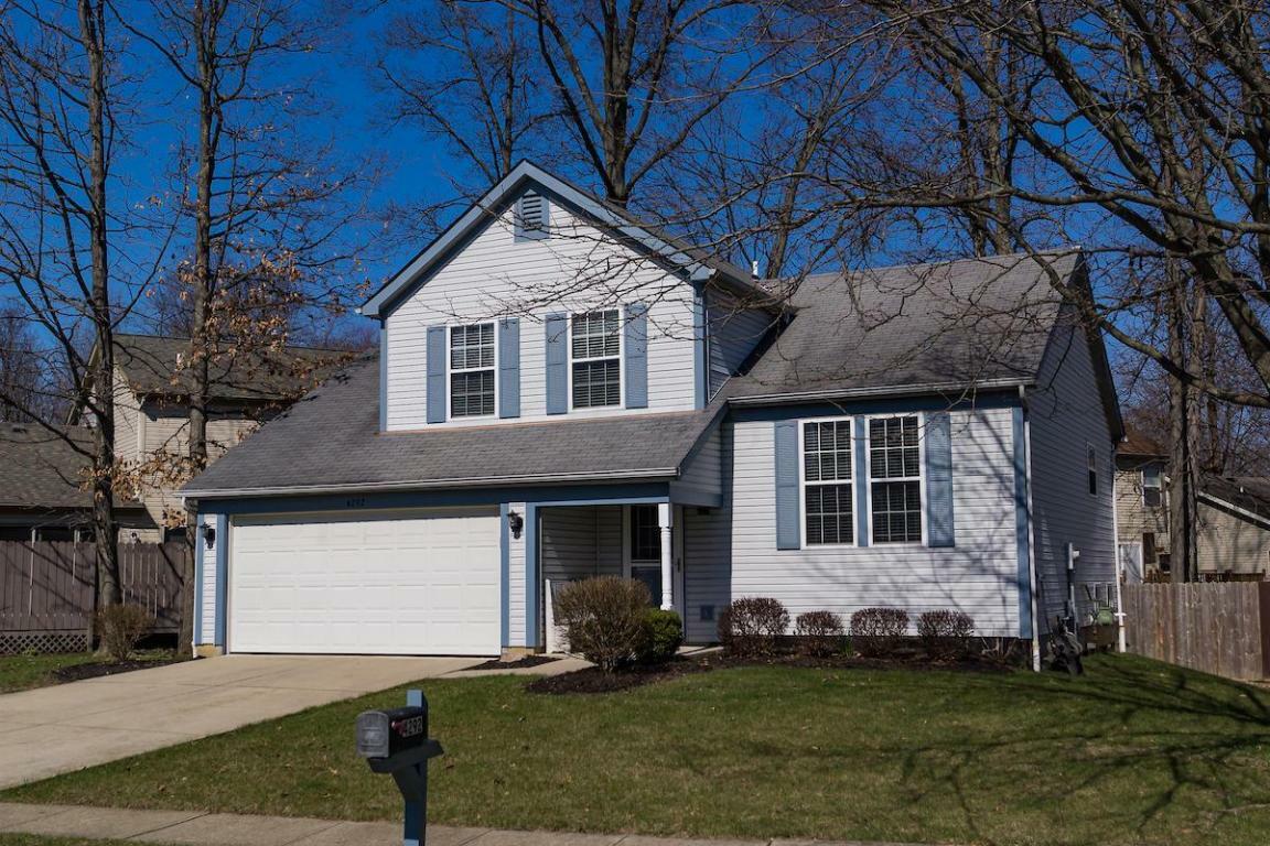Property Photo: 4292 Camden Passage Drive OH 43230