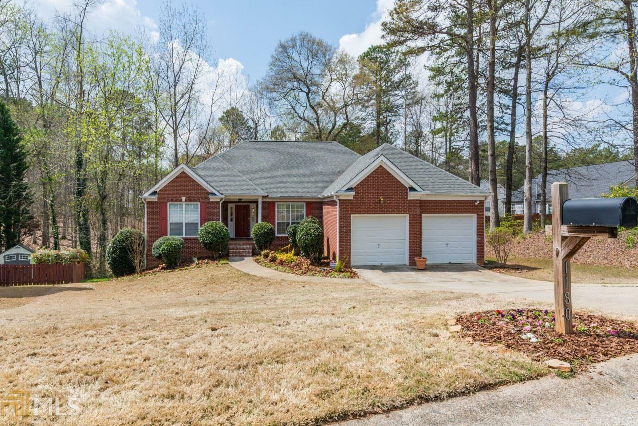 Property Photo:  1180 Cool Springs Dr  GA 30144 