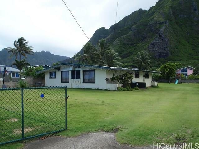 Property Photo:  51-398 Kamehameha Highway  HI 96730 