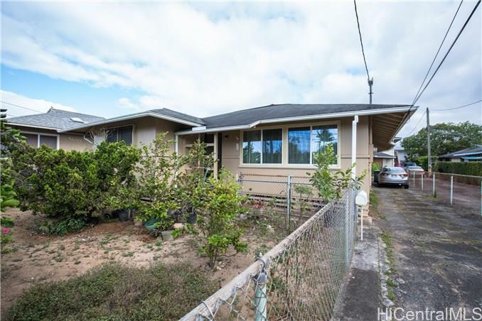 Property Photo:  603 Halela Street  HI 96734 