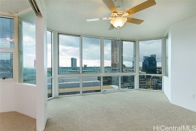 Property Photo:  801 S King Street 1203  HI 96813 