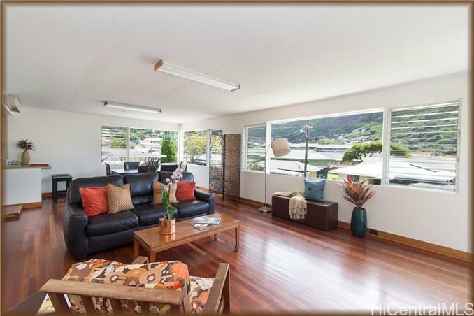 Property Photo:  2172 Kauhana Street  HI 96816 