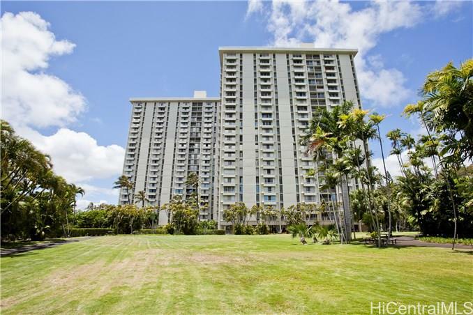 Property Photo:  1515 Nuuanu Avenue 654  HI 96817 