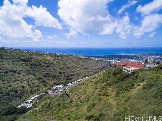 Property Photo: 4959 Maunalani Circle 3 HI 96816