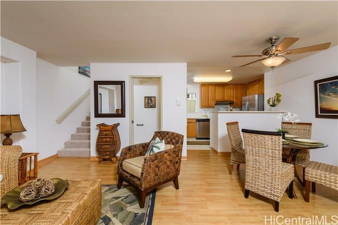 Property Photo:  7232 Hawaii Kai Drive Apt B  HI 96825 