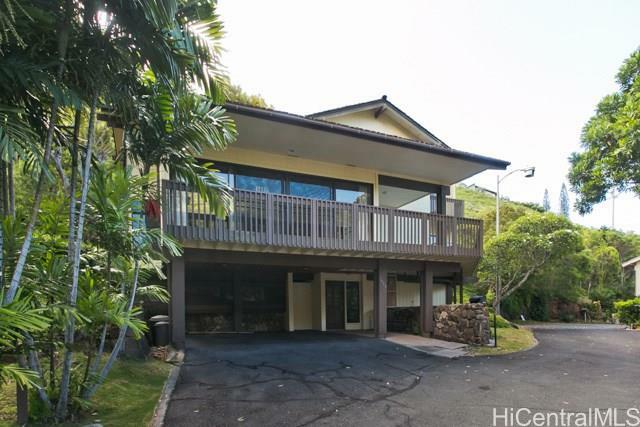 1600 Kalani Uka Circle 89  Honolulu HI 96821 photo