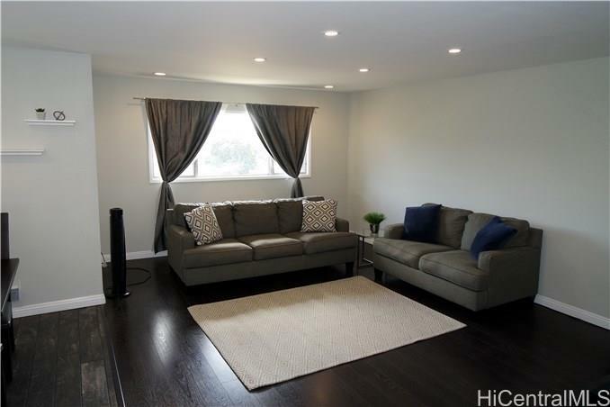 Property Photo:  4280 Salt Lake Boulevard F21  HI 96818 