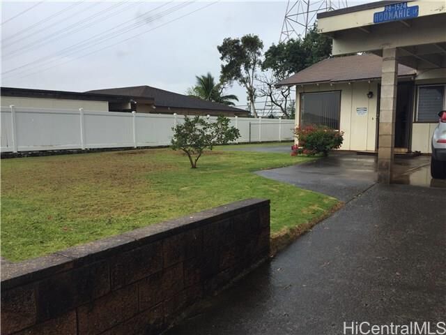 Property Photo:  981524 Hoomahie Loop  HI 96782 