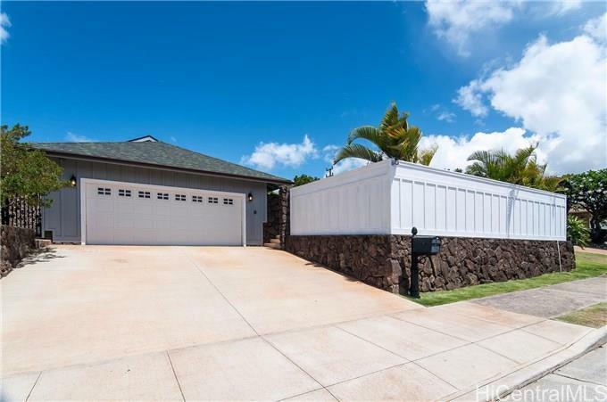 Property Photo:  956 Hunakai Street  HI 96816 