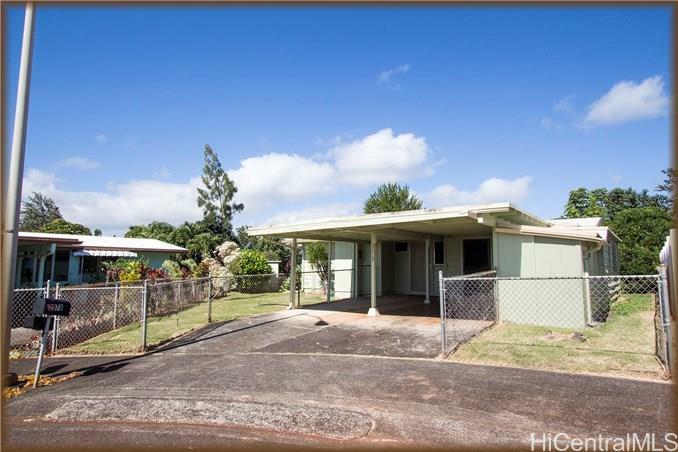 2278 Komo Mai Drive  Pearl City HI 96782 photo