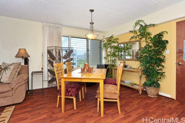 2533 Ala Wai Boulevard 1202  Honolulu HI 96815 photo