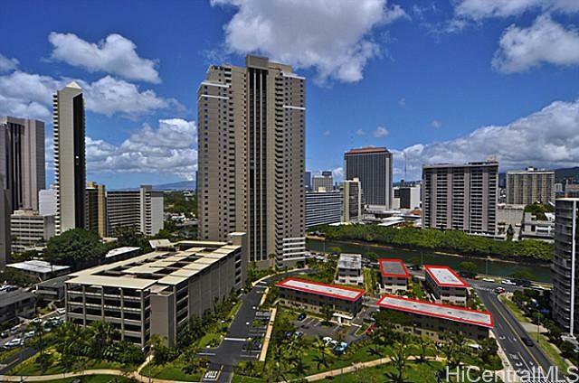 Property Photo:  1621 Ala Wai Boulevard 202  HI 96815 