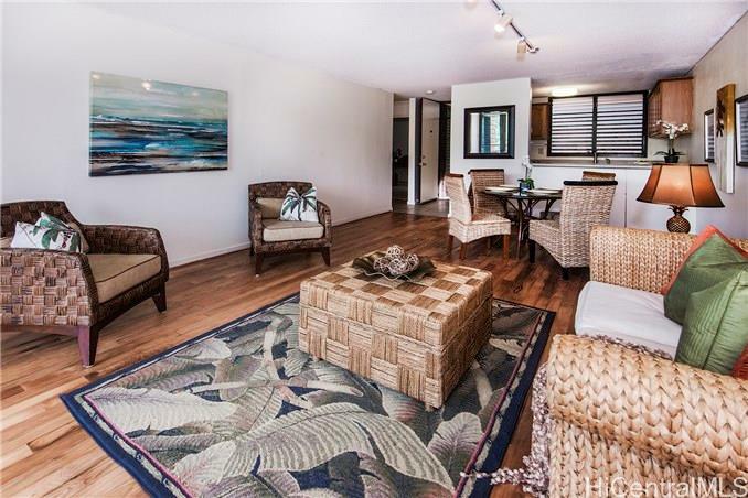 Property Photo:  1015 Aoloa Place 255  HI 96734 