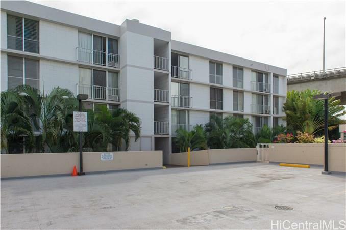 Property Photo:  2847 Waialae Avenue 406  HI 96826 