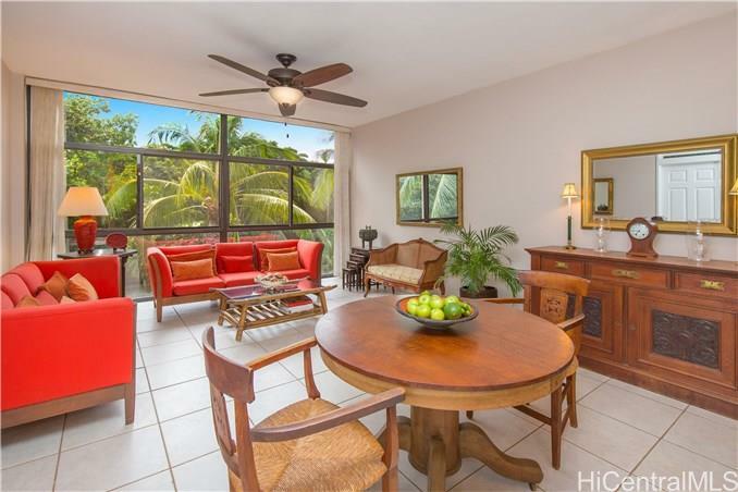 Property Photo:  1020 Aoloa Place 404A  HI 96734 