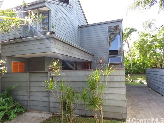 Property Photo:  445 Kawailoa Road 8  HI 96734 