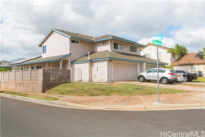 Property Photo:  87-396 Kulahanai Street  HI 96792 