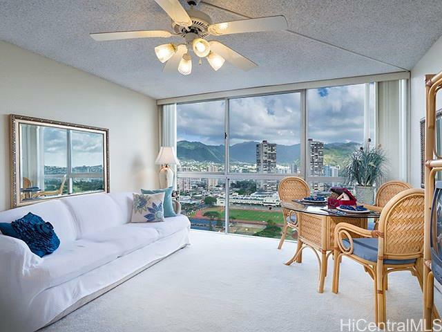 Property Photo:  2211 Ala Wai Boulevard 2506  HI 96815 