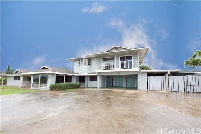 Property Photo:  99-870 Aumakiki Loop  HI 96701 