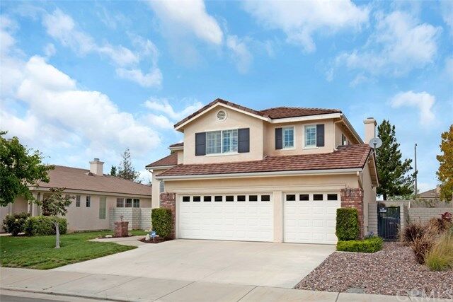 Property Photo:  31958 Sage Court  CA 92596 