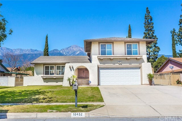 Property Photo:  10452 Gala Avenue  CA 91701 