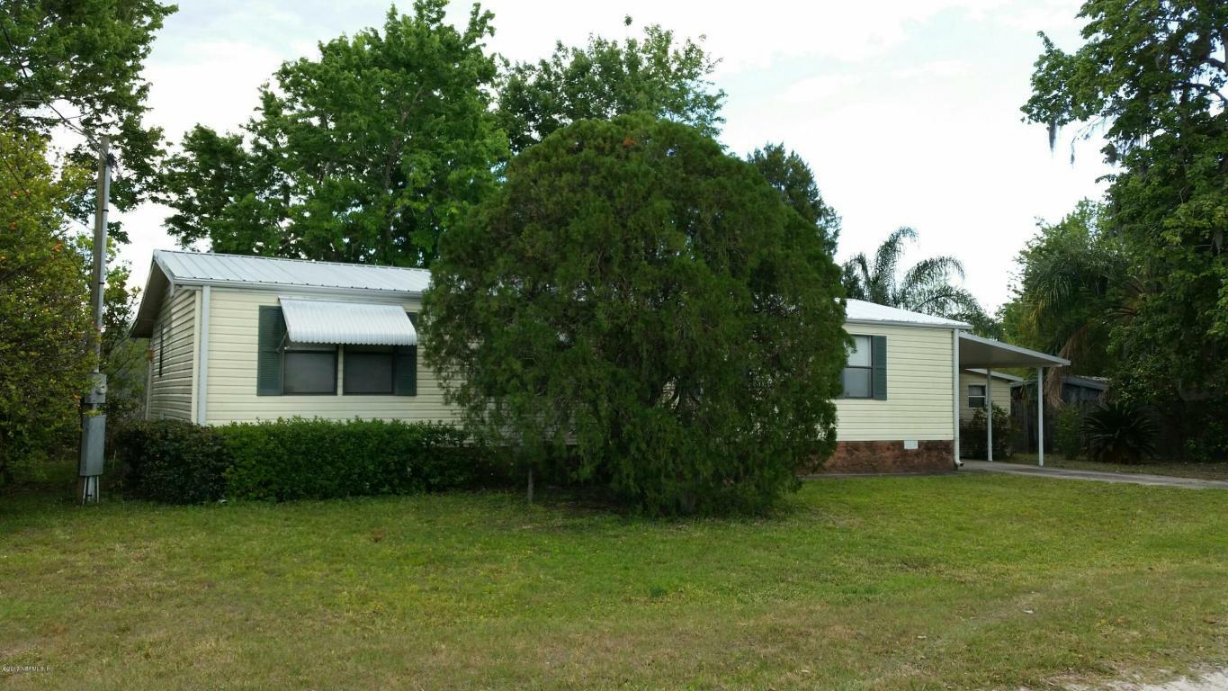 Property Photo:  142 Georgia Avenue  FL 32112 