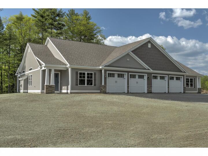 Property Photo:  111 Gateway Drive 111  NH 03466 