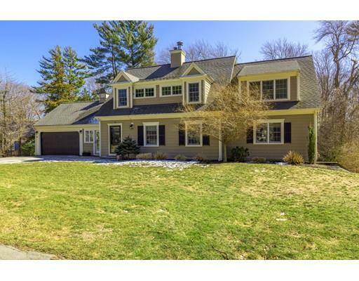 Property Photo: 12 Holly Ln MA 02025