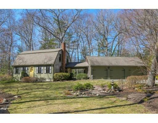 Property Photo: 436 River Street MA 02061