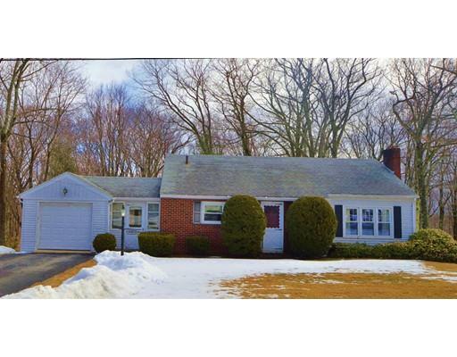 Property Photo:  90 Bickford Hill Rd  MA 01440 