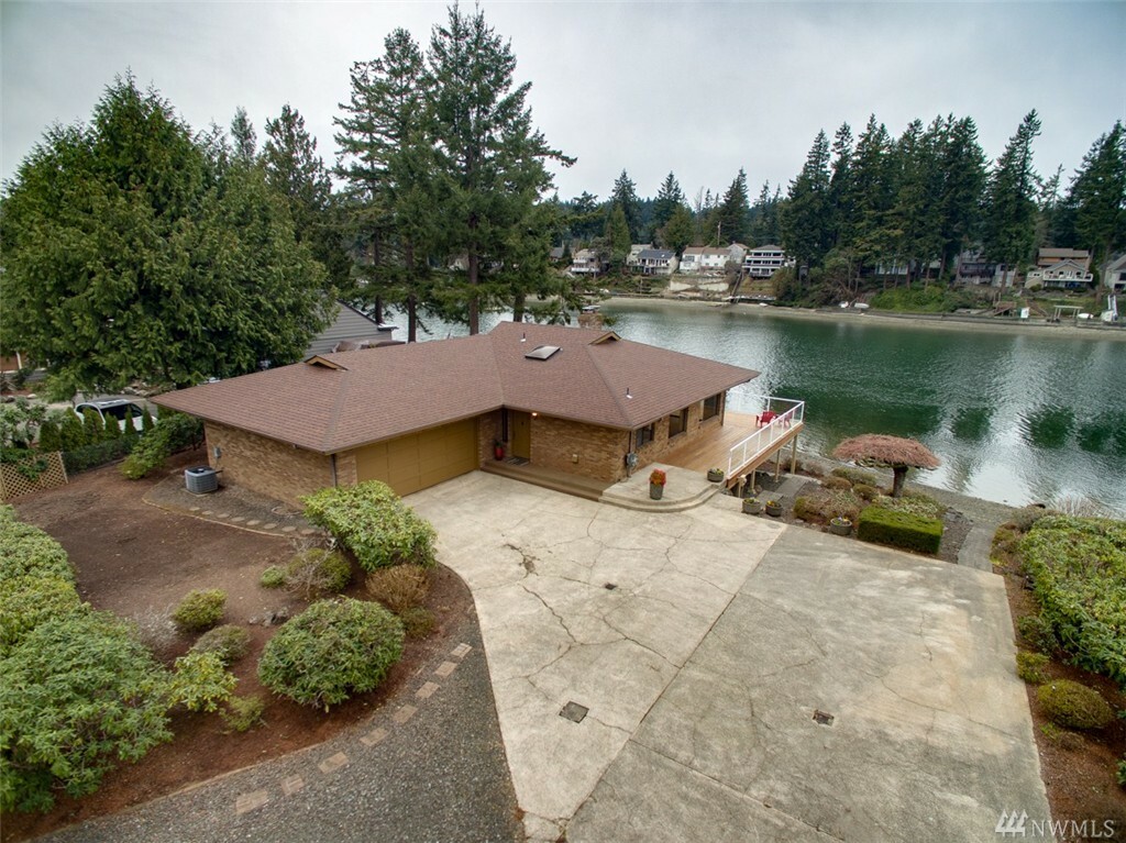 Property Photo:  2005 Marine Drive  WA 98312 