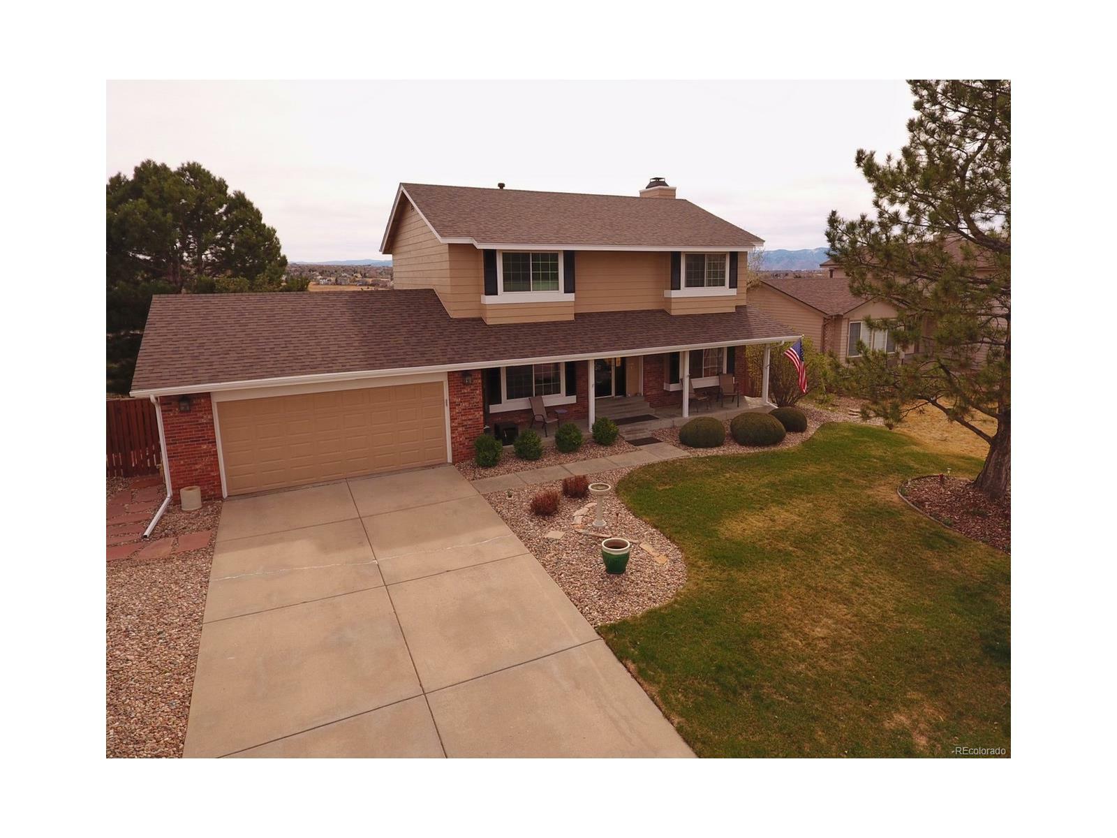 Property Photo:  1336 Northridge Road  CO 80126 