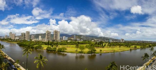 Property Photo:  2281 Ala Wai Boulevard 902  HI 96815 