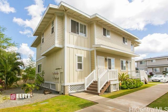 Property Photo:  87-176 Maipalaoa Road Y60  HI 96792 