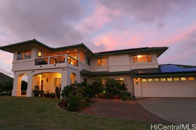 1309 Kamehame Drive  Honolulu HI 96825 photo