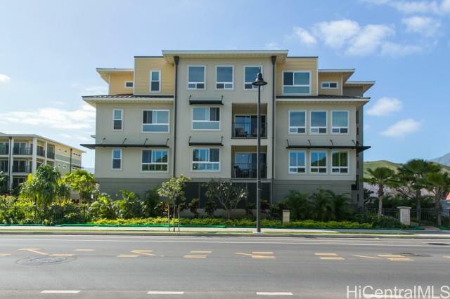 Property Photo:  455 Kailua Road 4208  HI 96734 