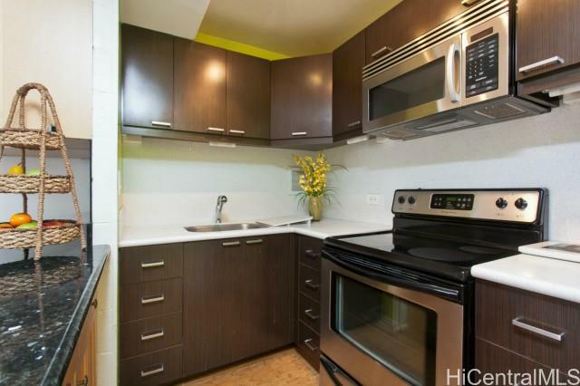 Property Photo:  1415 Victoria Street 409  HI 96822 